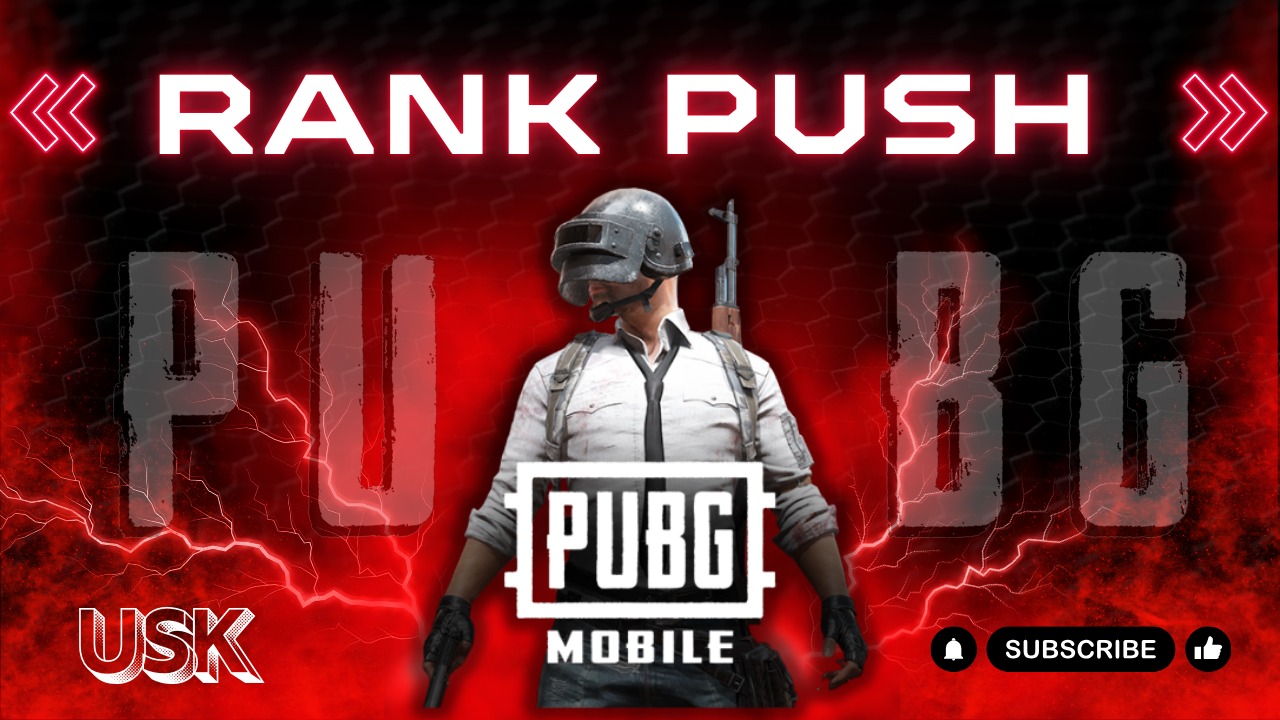 Youtube Thumbnails - Bold graphics